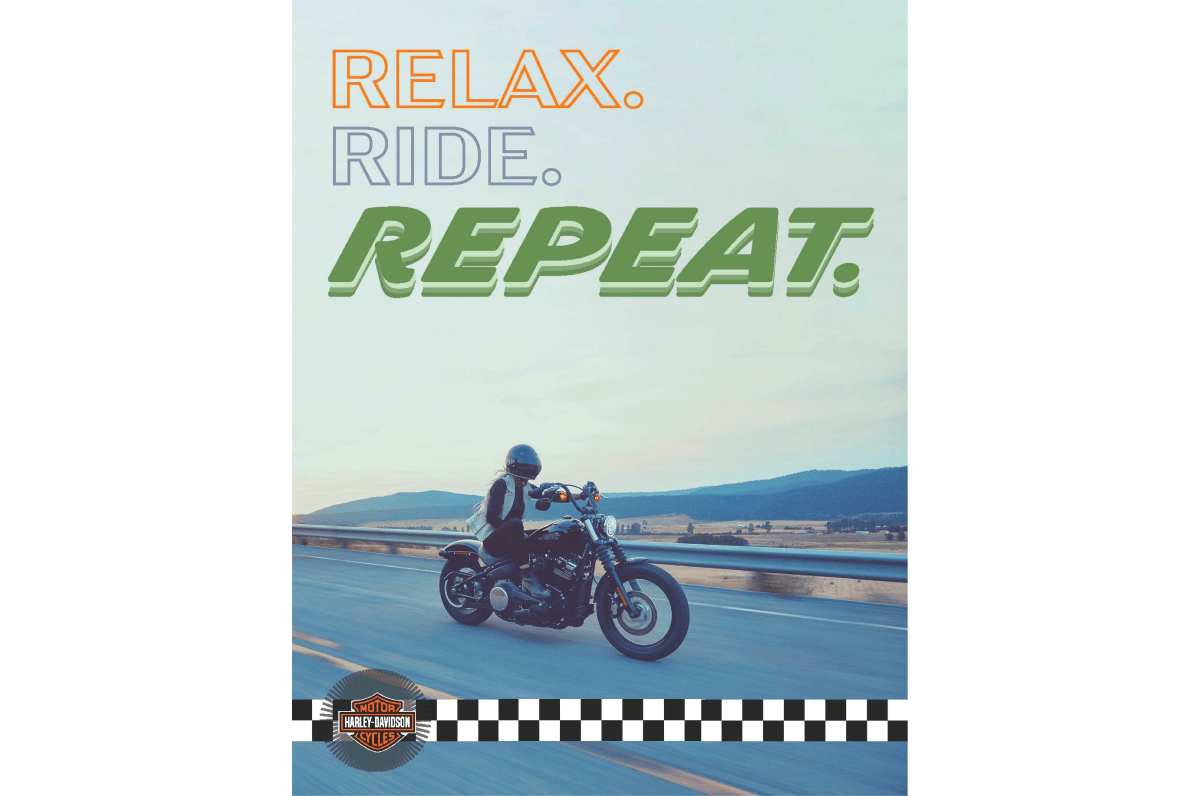 Create an Advertisement: In the Fast&nbsp;Lane