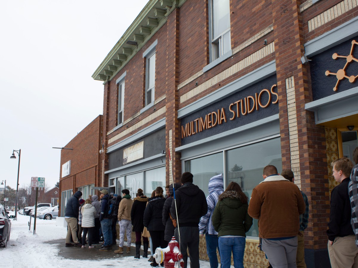 Rexburg mourns the loss of ‘Soupman’