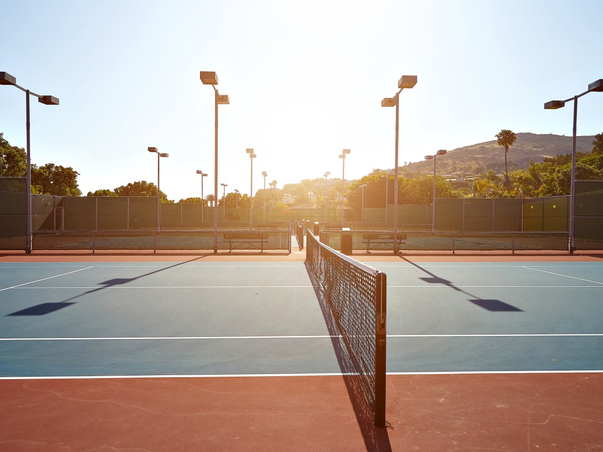 How Do You Practice Pickleball&nbsp;Alone?
