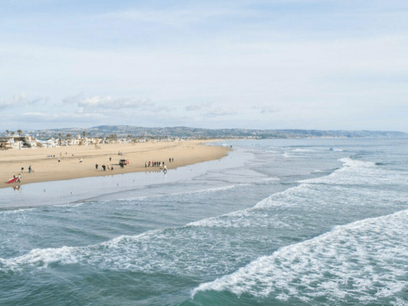 17 Reasons to Move to Newport Beach,&nbsp;California