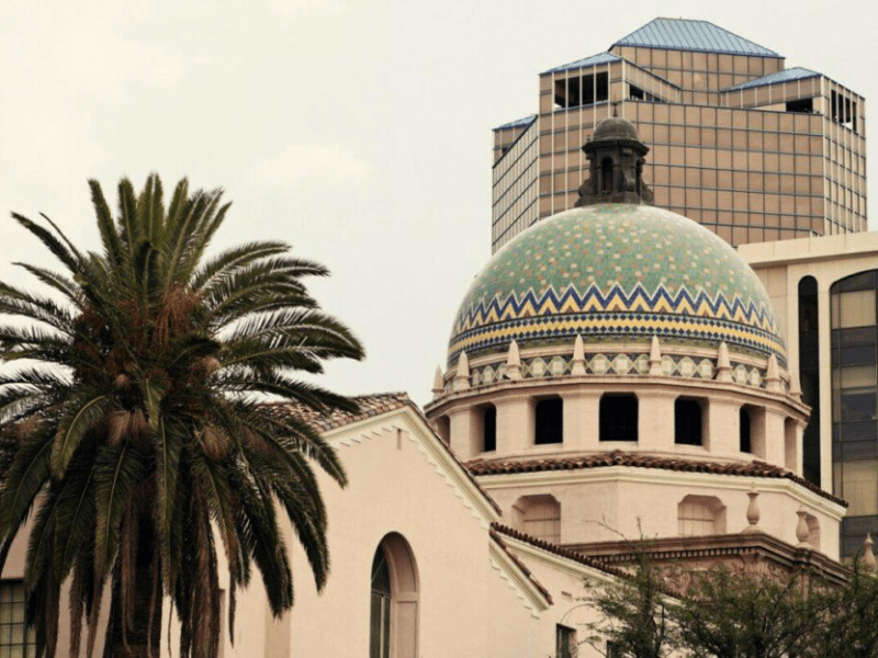 17 Reasons Not to Move to Tucson, Arizona (Voted by the&nbsp;locals!)