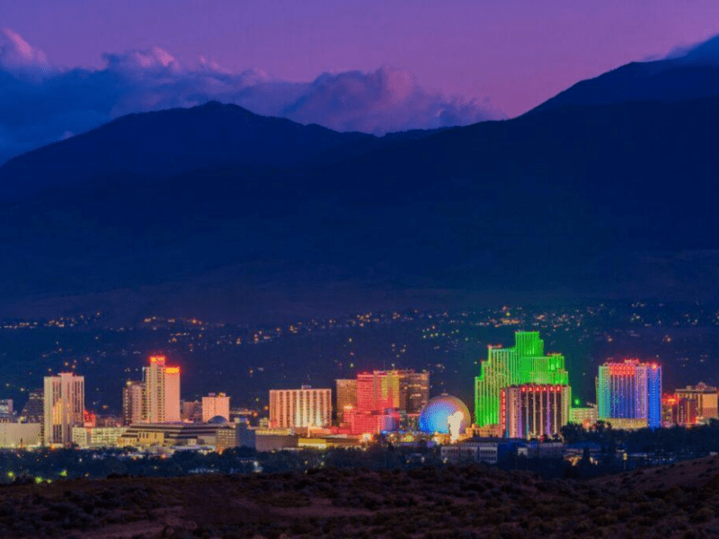 17 Reasons to Move to Reno,&nbsp;Nevada
