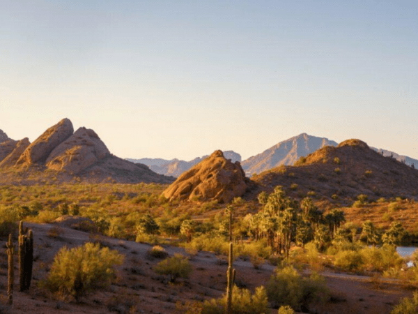 Is Queen Creek, Arizona a Conservative&nbsp;City?