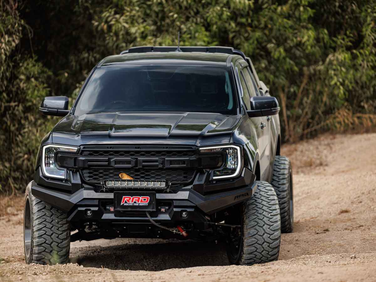 2023 Ford F150 Lightning Review: Popular Pickups Go&nbsp;Electric