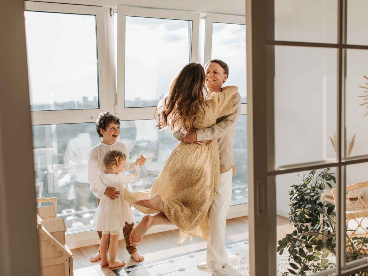 Best Flooring Options for Families and&nbsp;Kids