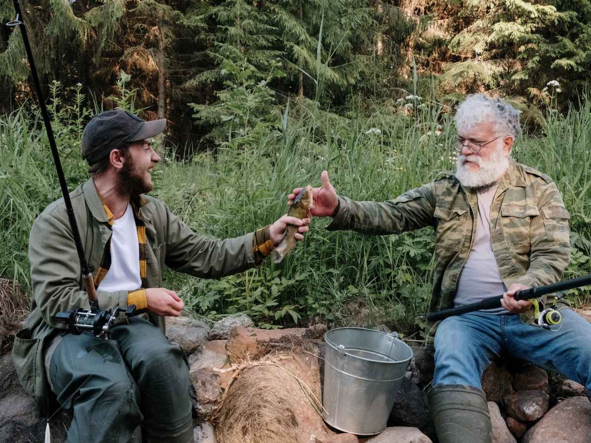 6 Mental Benefits of Backcountry&nbsp;Hunting