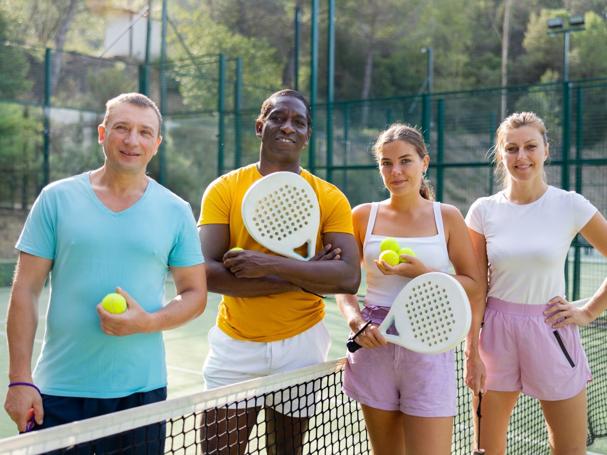 What Are The 3 Rules Of A Legal Serve In&nbsp;Pickleball?