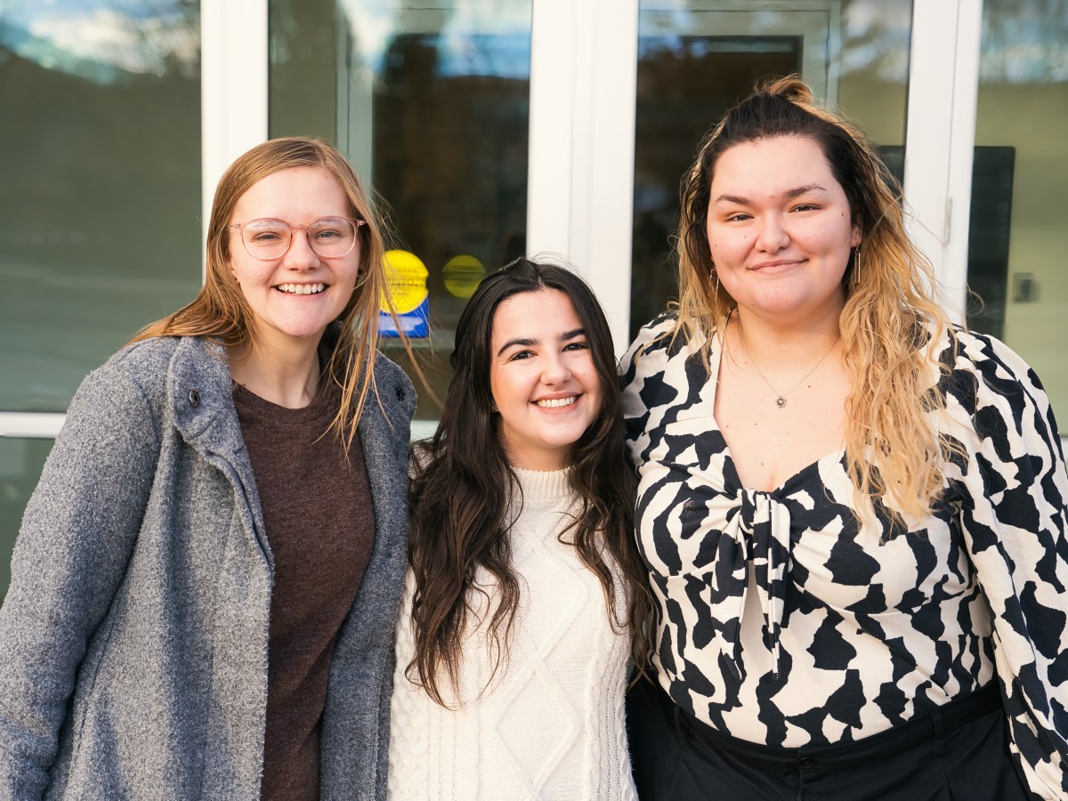 Letter from the editor: 50 years of&nbsp;Scroll