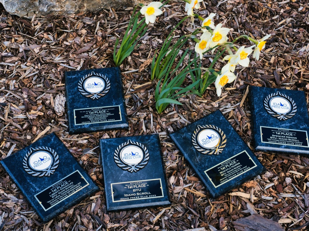 College Awards