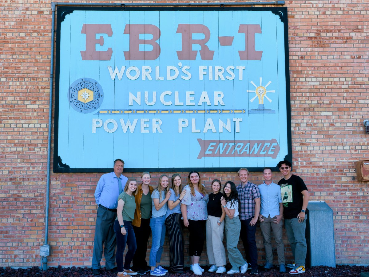 Idaho National Laboratory