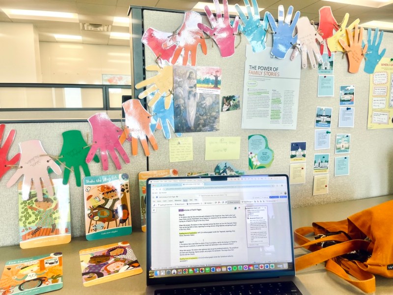 The Friend Digital Messaging&nbsp;Internship