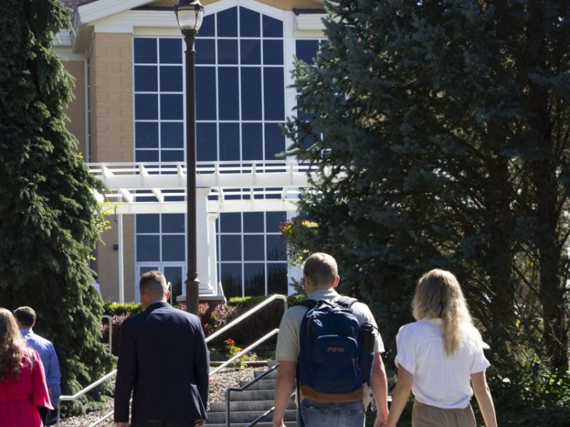 What changes are coming to BYU-I? Here’s what students&nbsp;think
