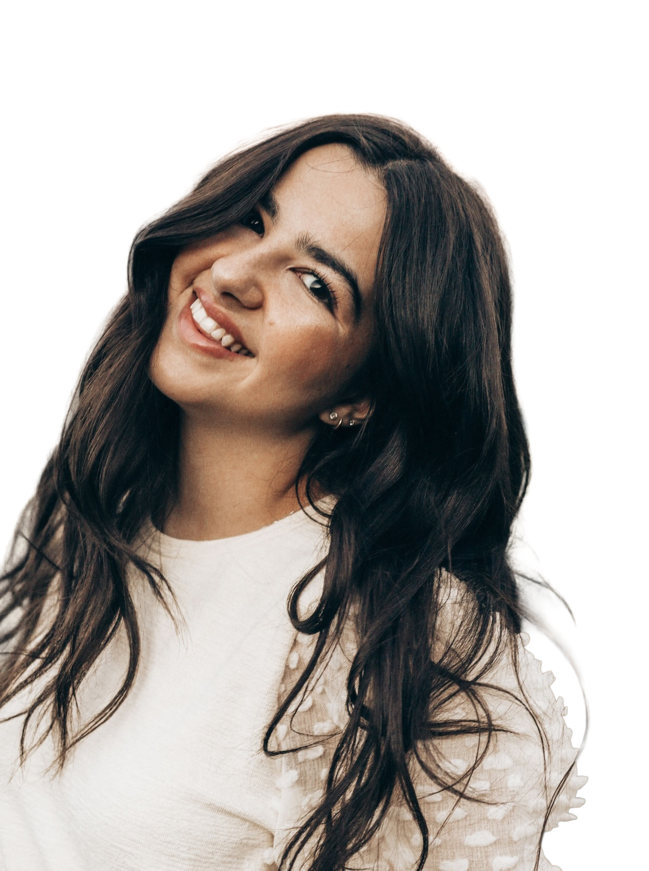 Isabelle Justice Porter Pro Media